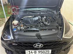 هیوندای سۆناتا